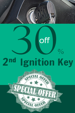 Automotive Locksmith of Pearland offer